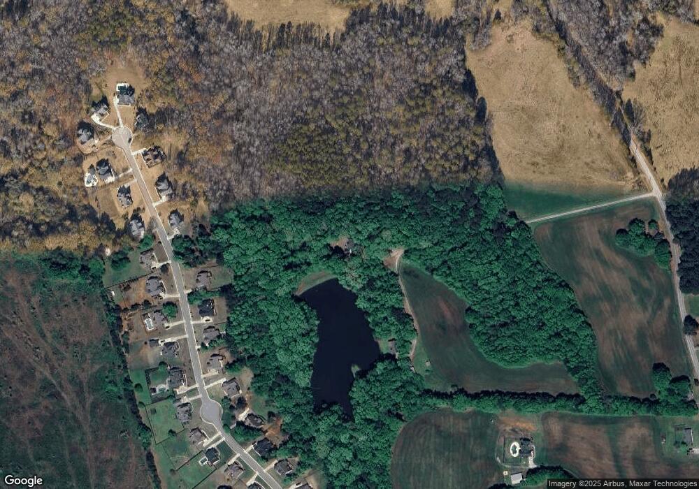 1740 McRee Gin Rd, Watkinsville, GA 30677 - photo 1