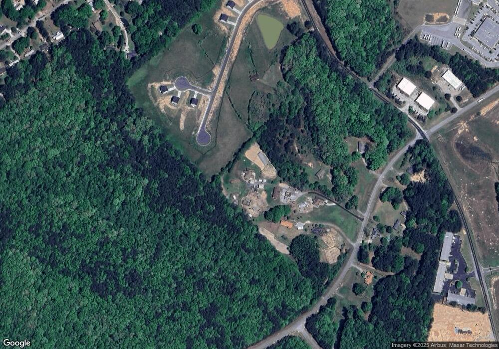 253 Cliff Day Rd, Winder, GA 30680 - photo 1