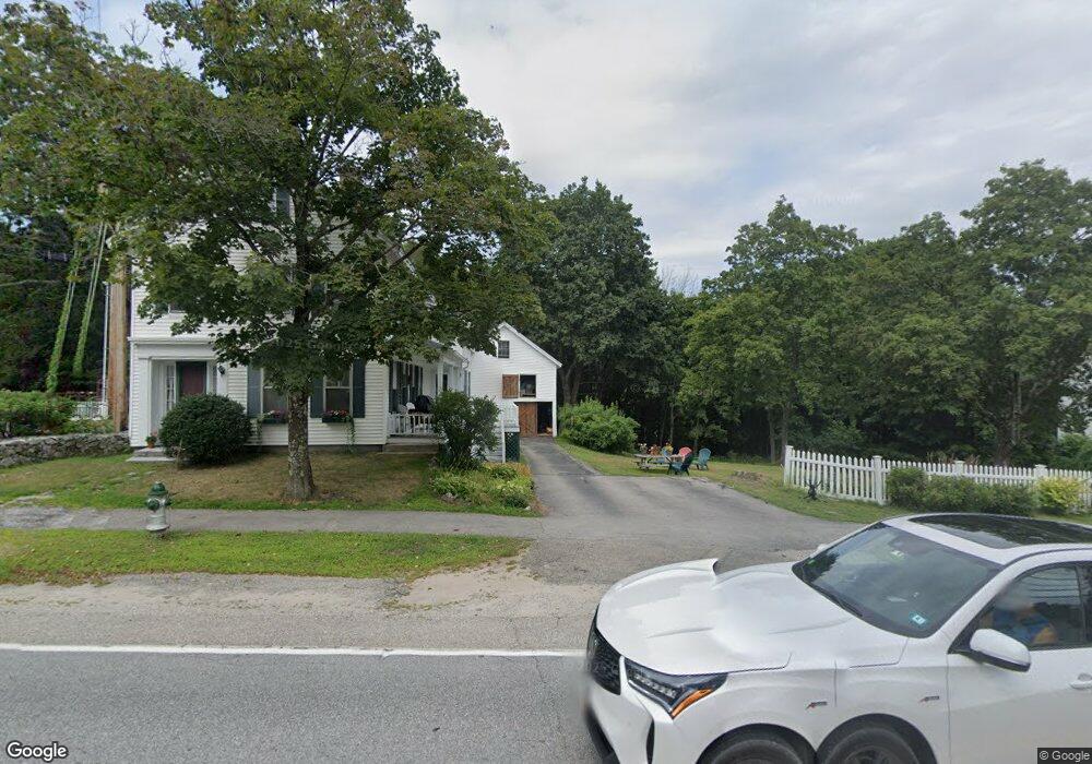 139 N Main St, Wolfeboro, NH 03894 - photo 1