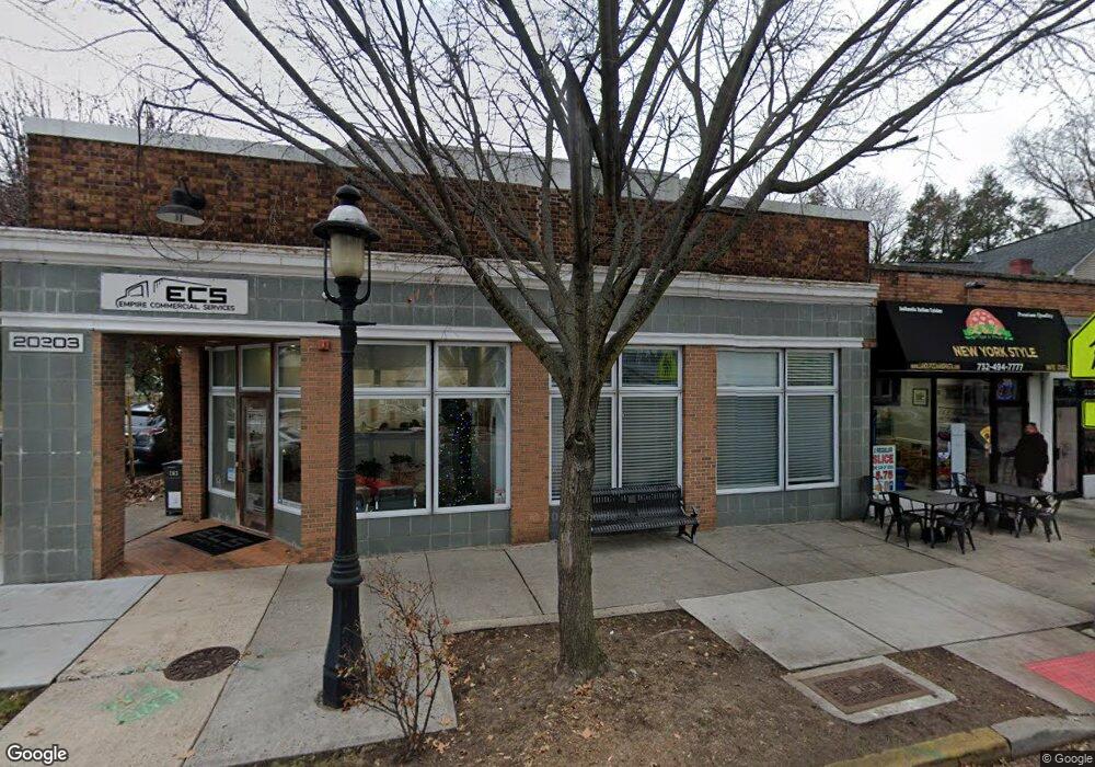 203 Main St unit 203, Metuchen, NJ 08840 - photo 1