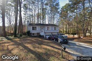 430 Sheringham Ct, Roswell, GA 30076