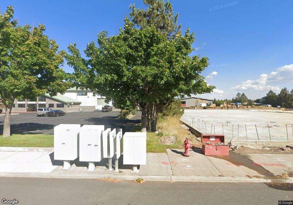 0 NE High Desert Ln, Bend, OR 97701 - photo 1