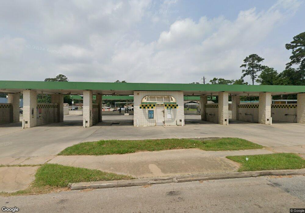 10603 Homestead Rd, Houston, TX 77016 - photo 1