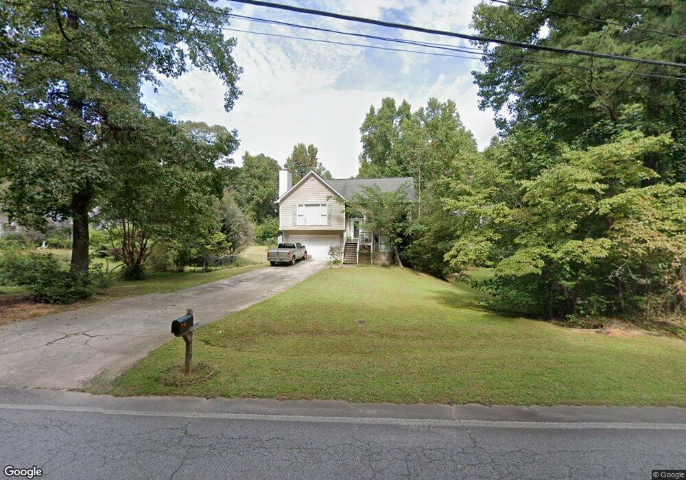 5615 Austin Garner Rd, Sugar Hill, GA 30518 - photo 1