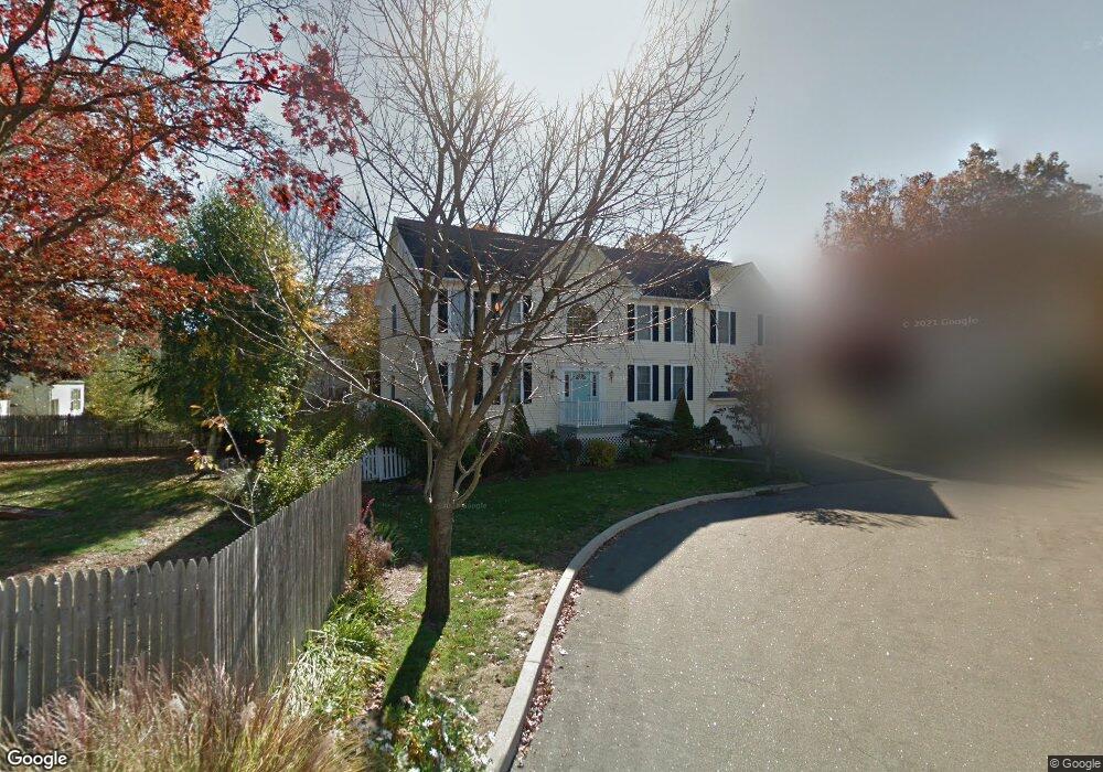 25 Michaela Cir, Fairfield, CT 06824 - photo 1