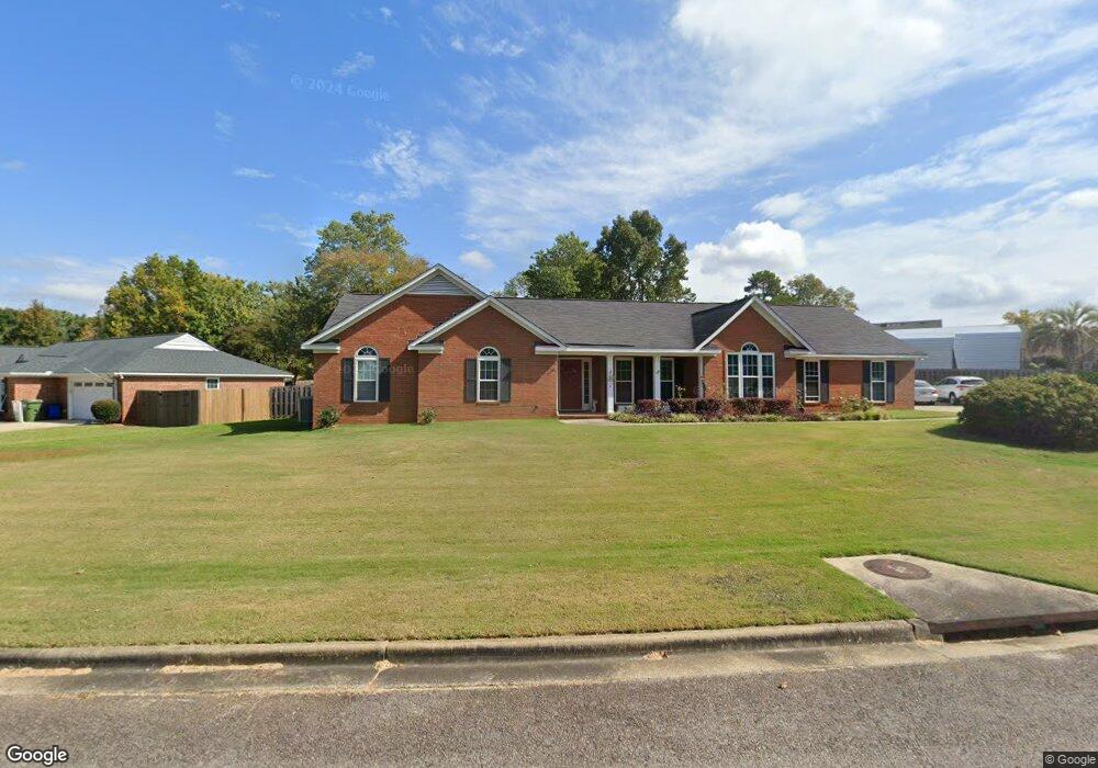 4481 Amanda Ln, Evans, GA 30809 - photo 1