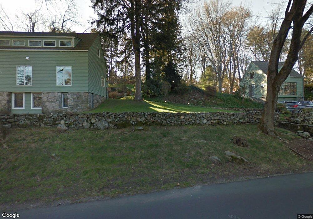 6 Ridgeview Ave, Greenwich, CT 06830 - photo 1