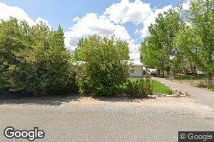 319 N 100 E, Aurora, UT 84620