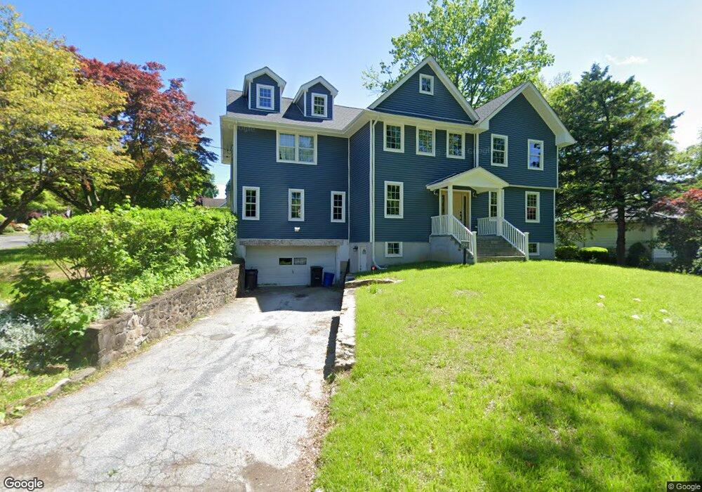 323 Pythian Ave, Hawthorne, NY 10532 - photo 1