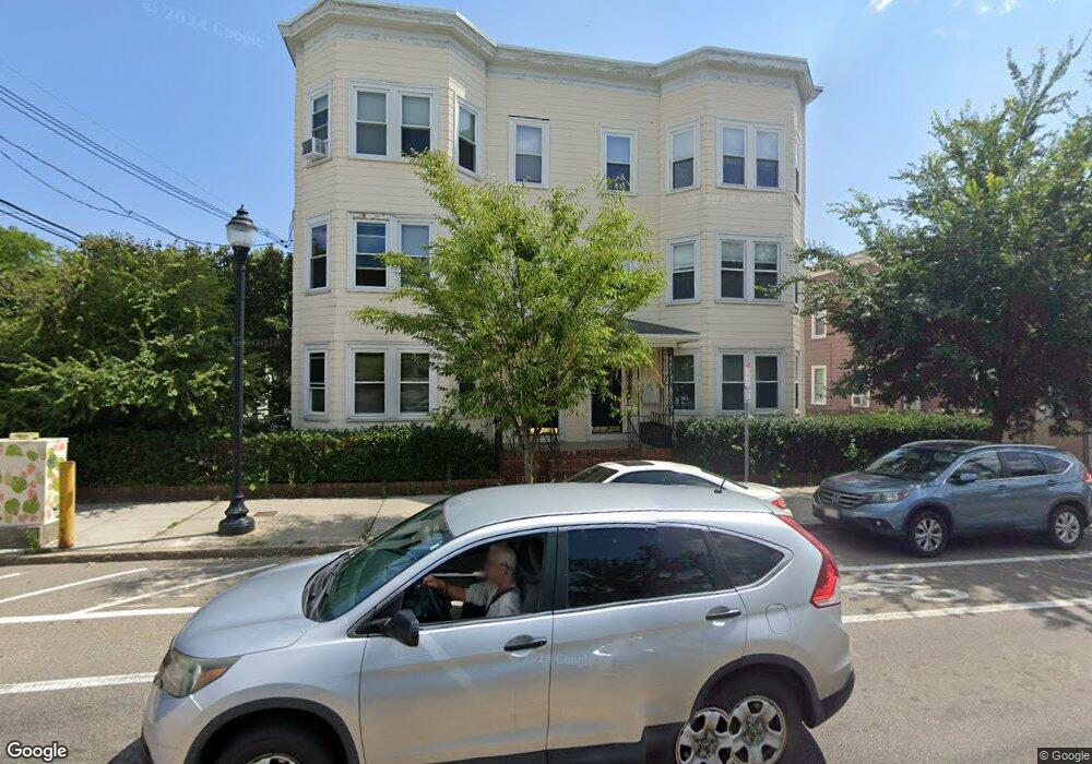 51 Temple St unit 1, Somerville, MA 02145 - photo 1