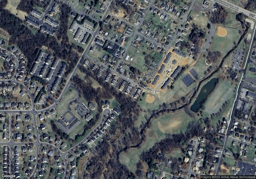 521 4th St, Culpeper, VA 22701 - photo 1