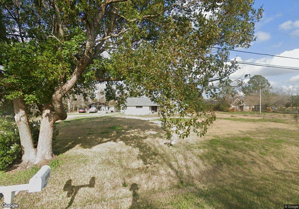 3646 County Road 145, Alvin, TX 77511 - photo 1