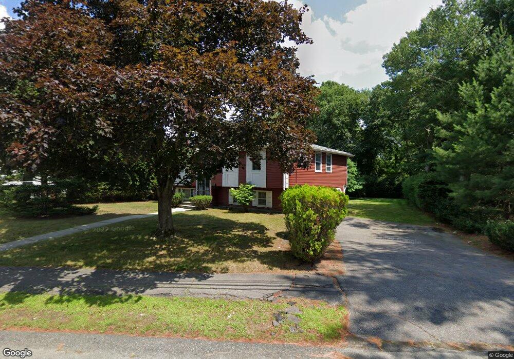 124 Standish Rd, Needham, MA 02492 - photo 1