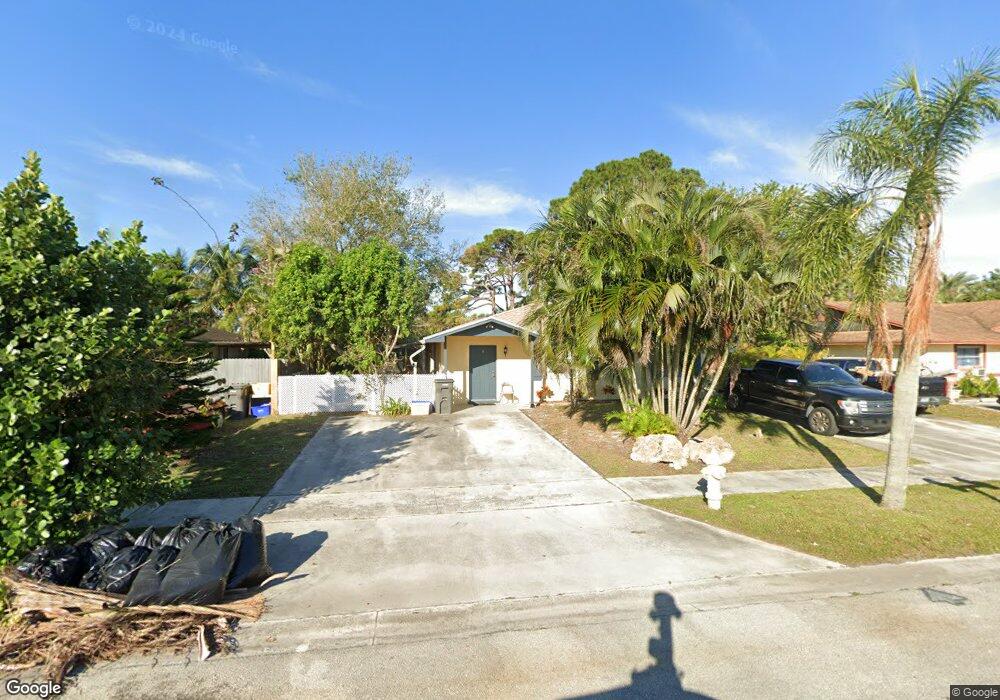 9157 W Highland Pines Blvd unit 57/67, Palm Beach Gardens, FL 33418 - photo 1