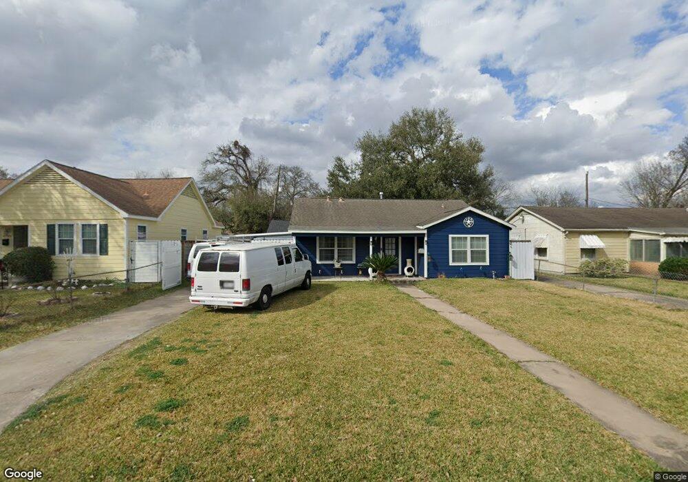 4711 Arvilla Ln, Houston, TX 77021 - photo 1