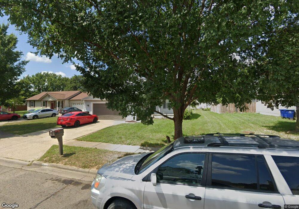 1415 Meeks Meadow Dr, Columbus, OH 43223 - photo 1