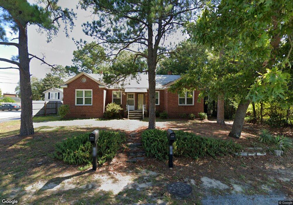 106 N Parson St unit 106, West Columbia, SC 29169 - photo 1
