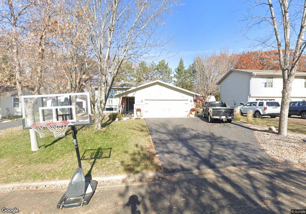 1019 Benedict Dr, Sauk Rapids, MN 56379 - photo 1