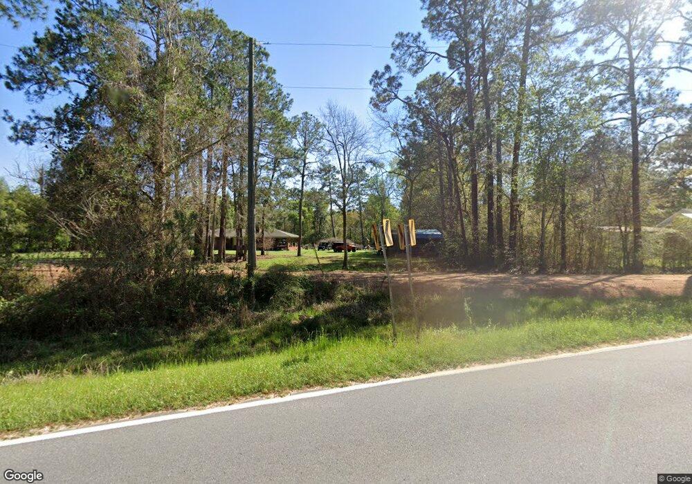 12 Smith Coker Rd, Enigma, GA 31749 - photo 1