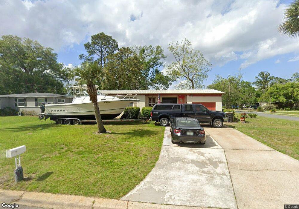 6533 Aires Rd, Jacksonville, FL 32244 - photo 1