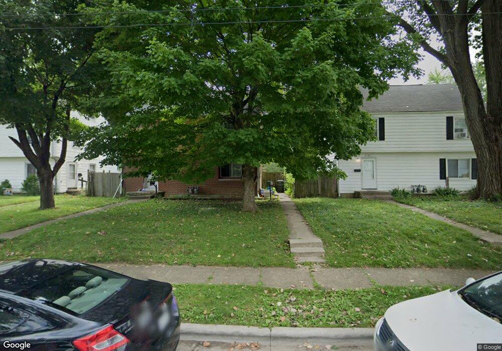 94 N Waverly St unit 96, Columbus, OH 43213 - photo 1