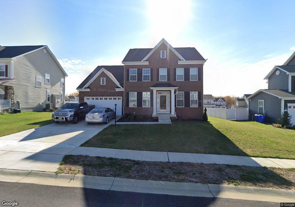 2395 Belden Ln, Bryans Road, MD 20616 - photo 1