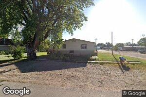 290 N 1st Ave, Forsyth, MT 59327