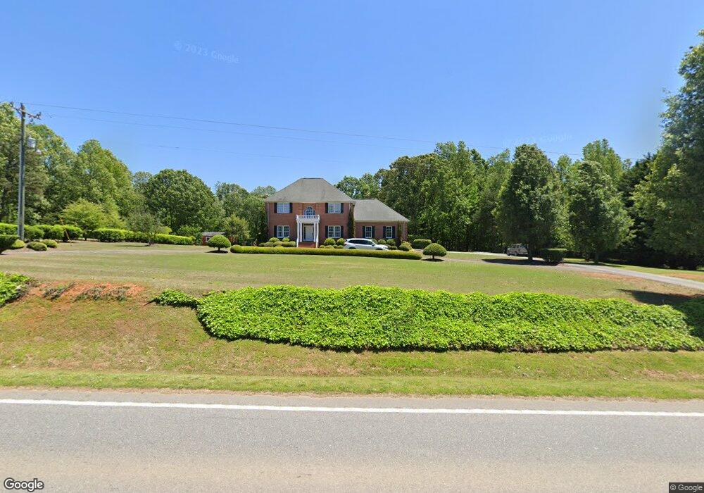 1178 Highway 51 N, Homer, GA 30547 - photo 1