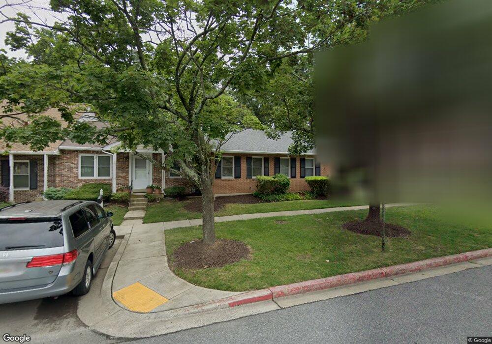 15023 Laurel Oaks Ln, Laurel, MD 20707 - photo 1