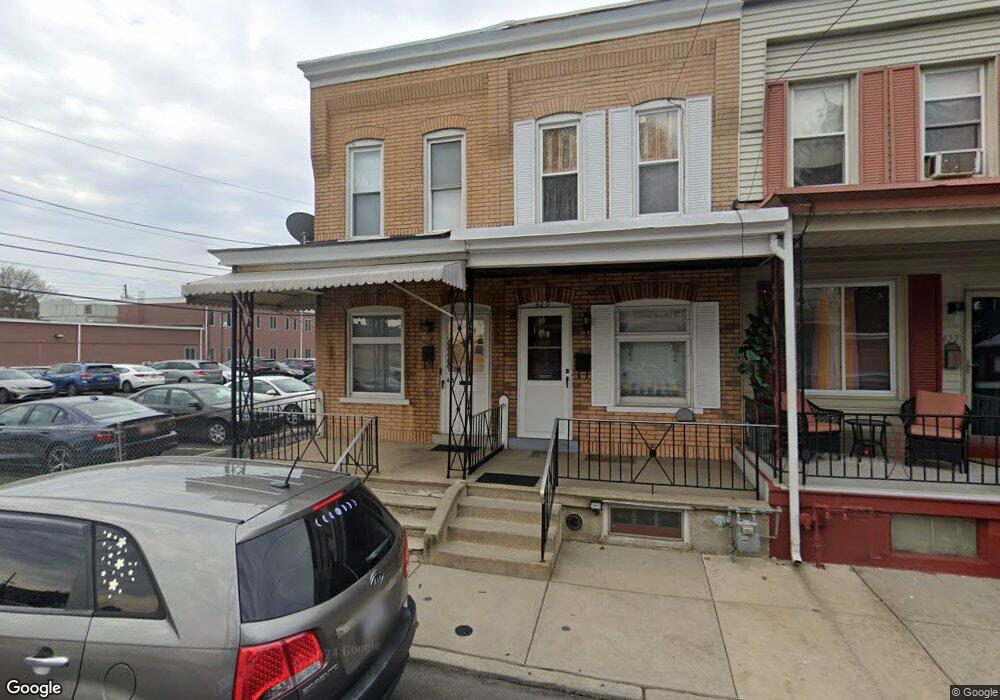 418 N Fulton St, Allentown, PA 18102 - photo 1