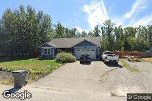 253 W Dustarr Ln, Ponderay, ID 83852