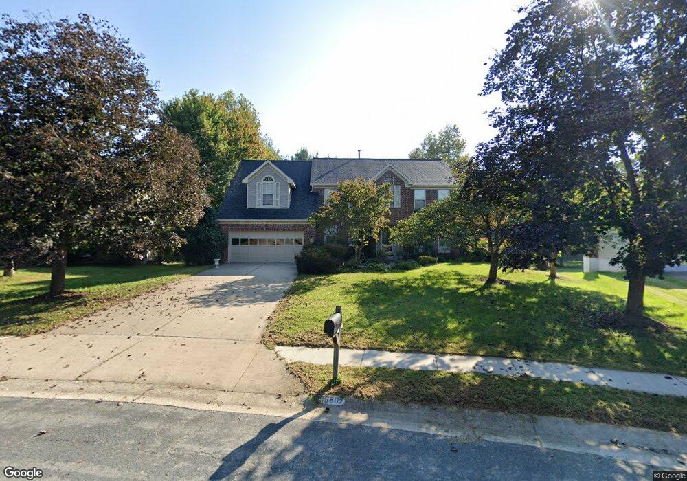 15807 Chagall Terrace, North Potomac, MD 20878 - photo 1