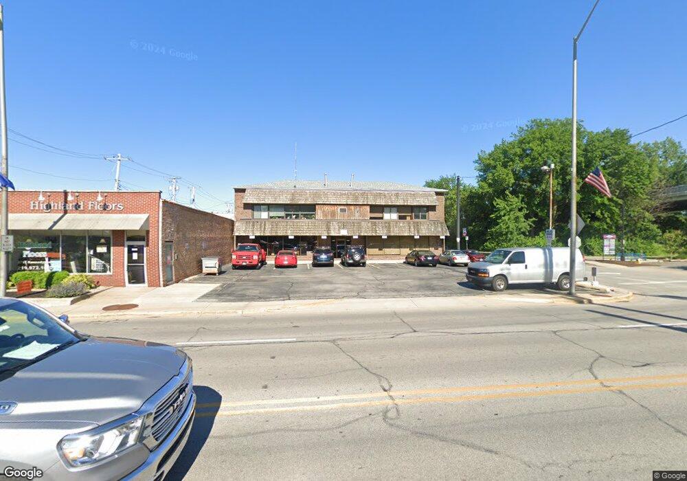 8719 Kennedy Ave unit 8719 - 2S, Highland, IN 46322 - photo 1