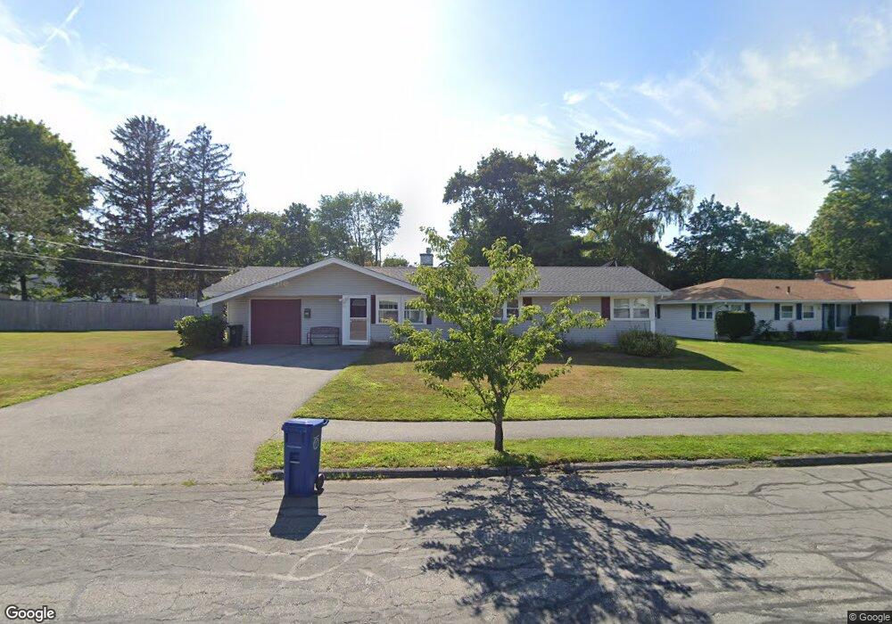 20 N Shetland Rd, Danvers, MA 01923 - photo 1