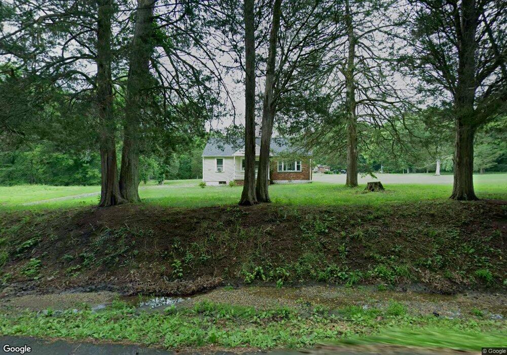 4077 Old Muddy Creek Rd, Edgewater, MD 21037 - photo 1