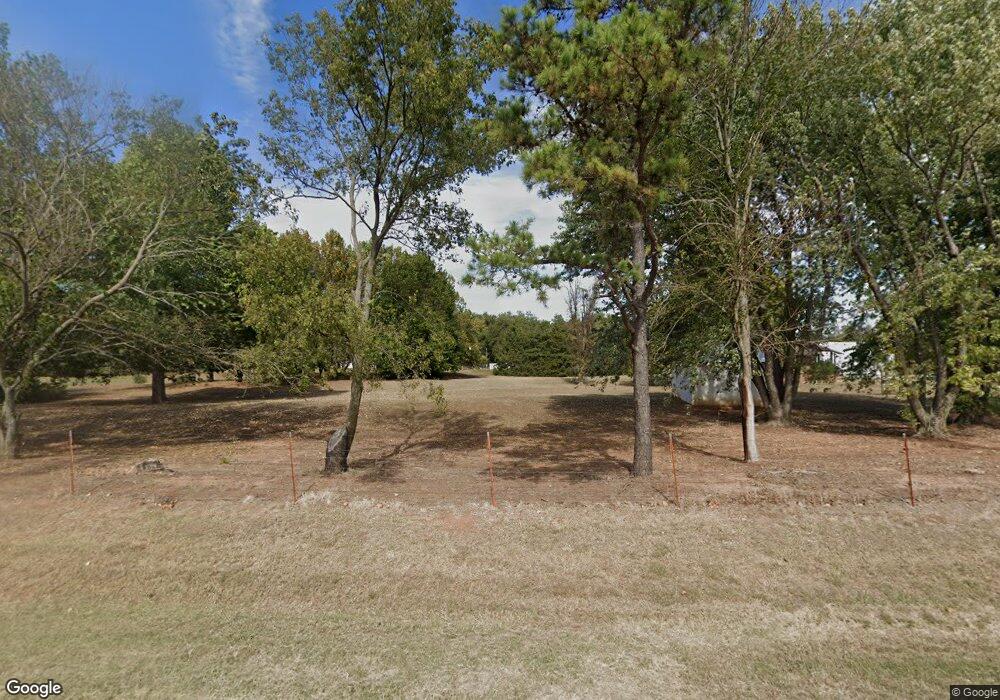 35906 Garretts Lake Rd, Shawnee, OK 74804 - photo 1