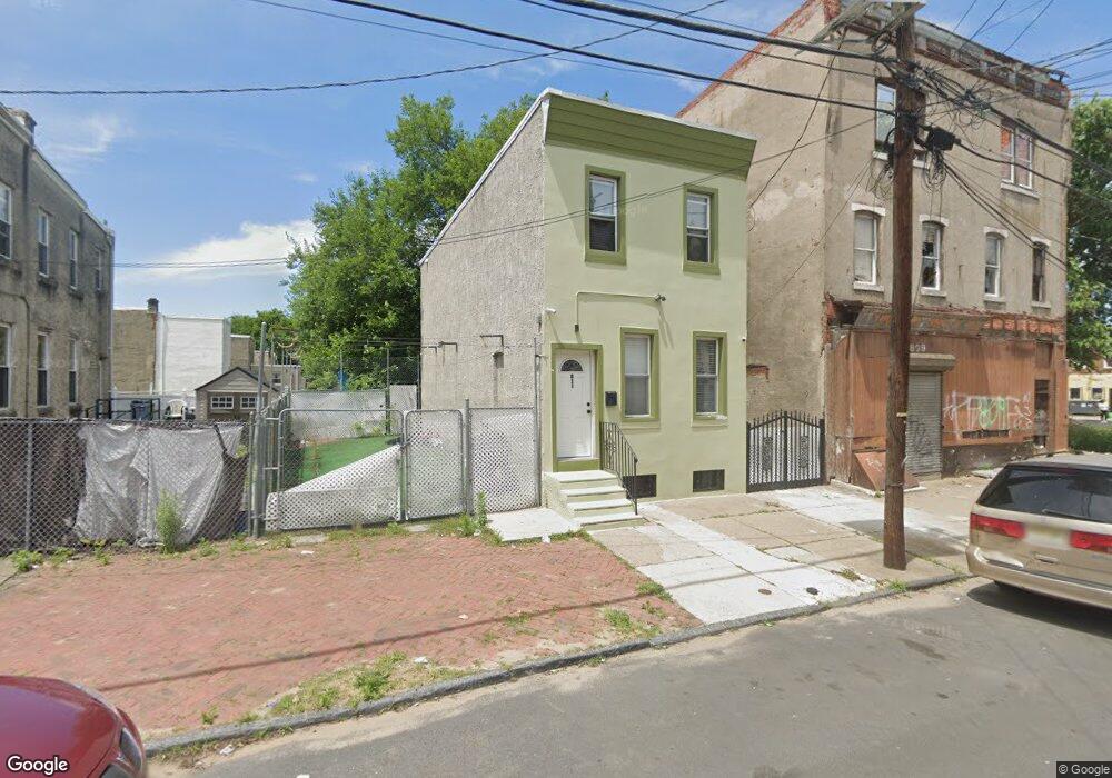 811 S 8th St, Camden, NJ 08103 - photo 1