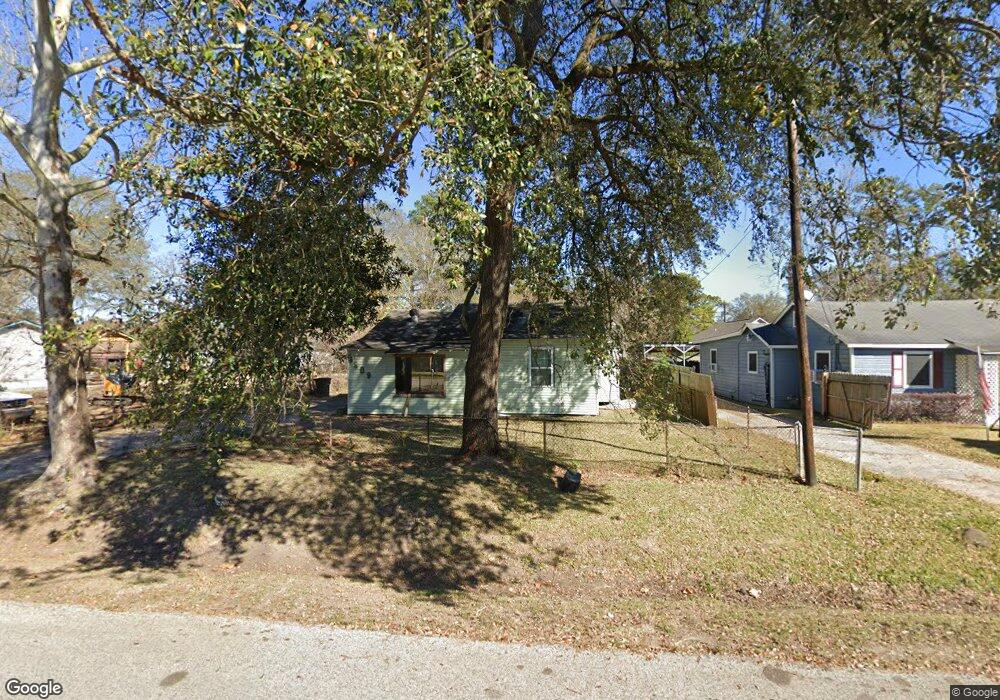 6809 Larkstone St, Houston, TX 77028 - photo 1