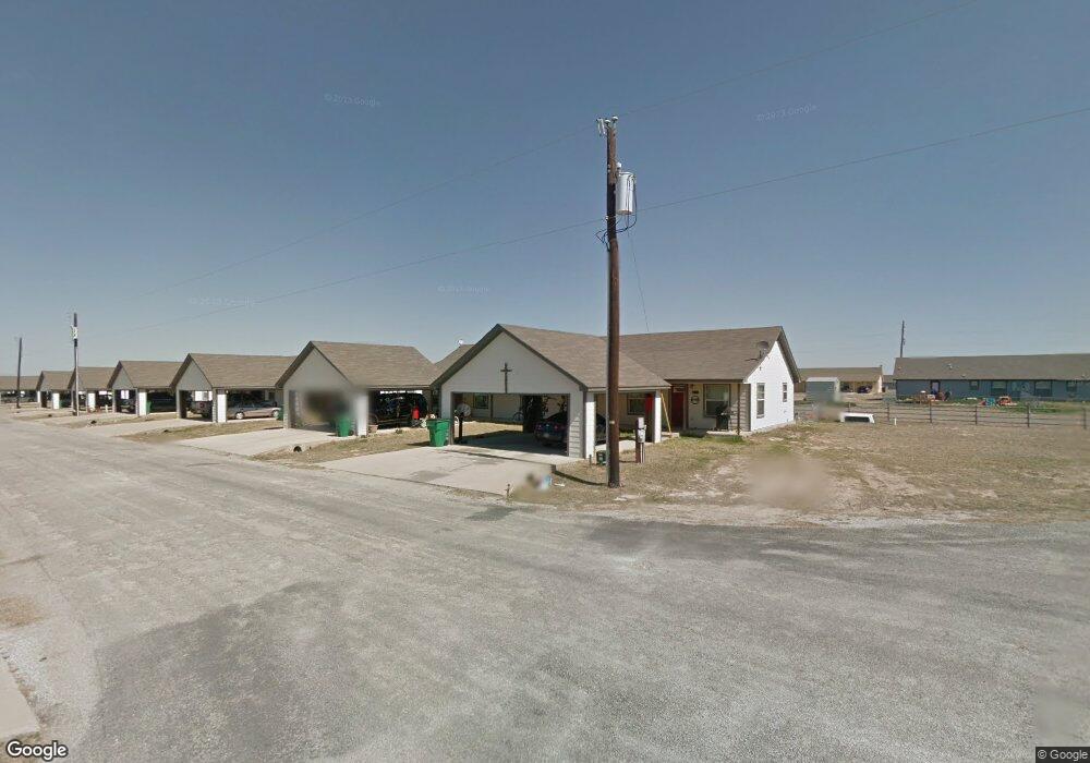 TBD S Blue Meadow Ct, Weatherford, TX 76088 - photo 1