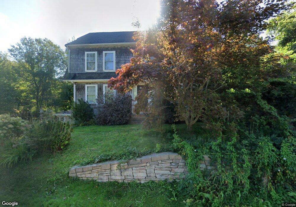 223 Clapp Rd, Scituate, MA 02066 - photo 1