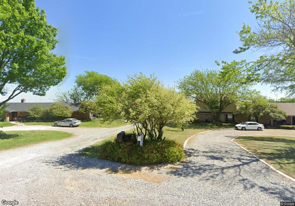 1118 Tate Cir, Sherman, TX 75090 - photo 1