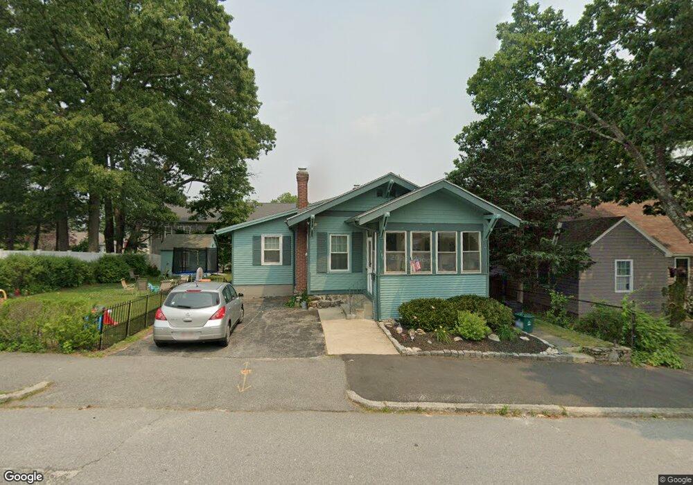 151 Farrar Ave, Worcester, MA 01604 - photo 1