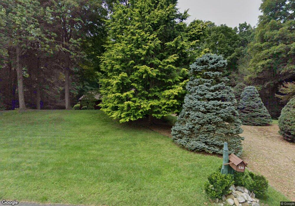 235 Metacomet Dr, Berlin, CT 06037 - photo 1