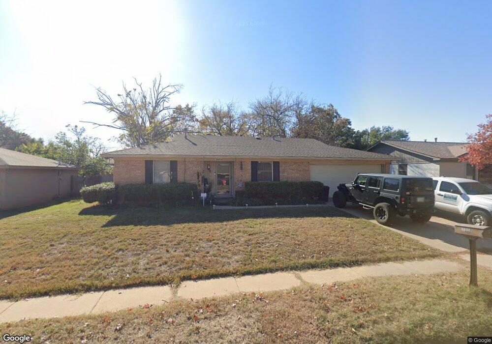 1804 Winchester Way, Bedford, TX 76022 - photo 1