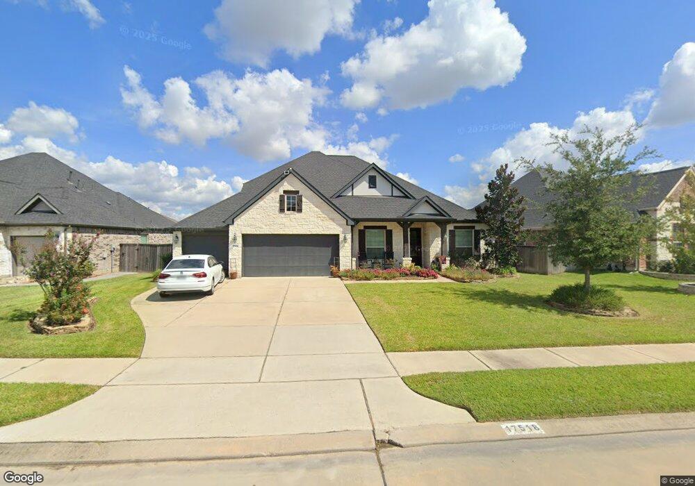 17518 Barnhouse Ln, Hockley, TX 77447 - photo 1