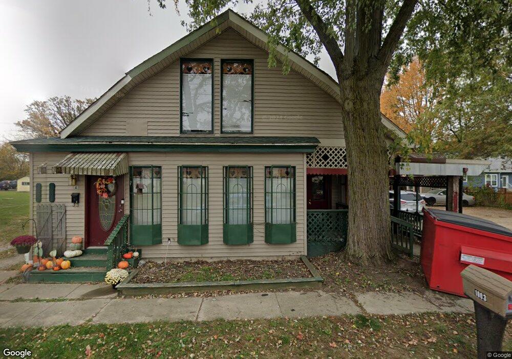 1003 W Water St, Portland, IN 47371 - photo 1