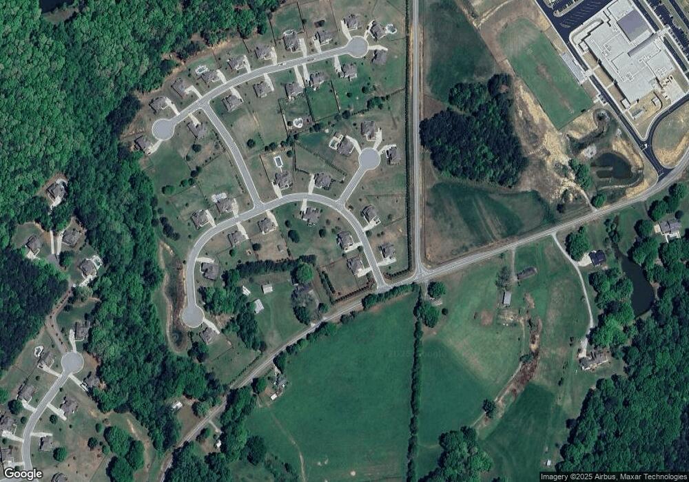 1371 Fairfield Springs Ln unit Lot 2, Statham, GA 30666 - photo 1