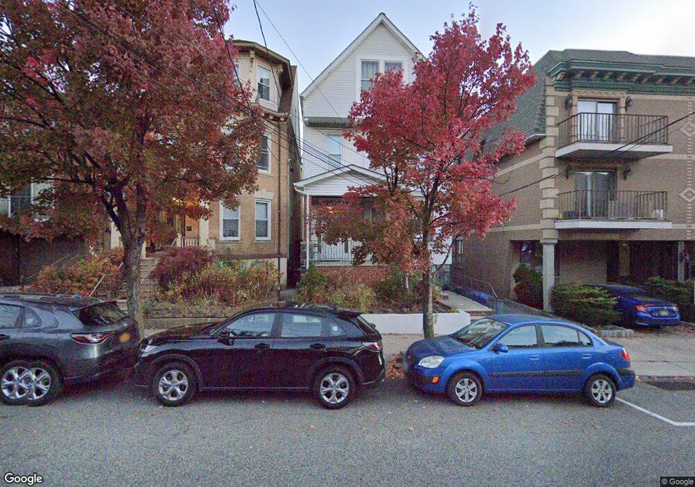 6 Fulton St unit 1, Weehawken, NJ 07086 - photo 1