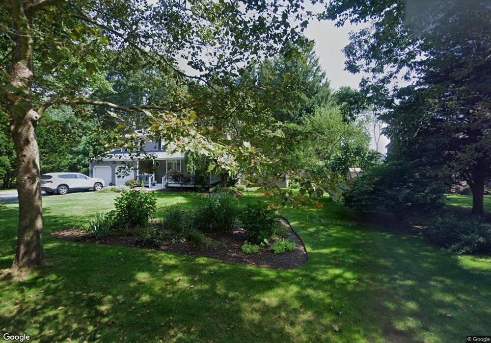 20 Polo Dr, North Kingstown, RI 02874 - photo 1