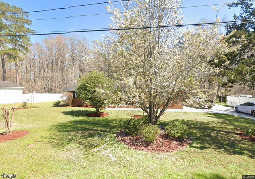317 Brookside Dr, Adel, GA 31620 - photo 1
